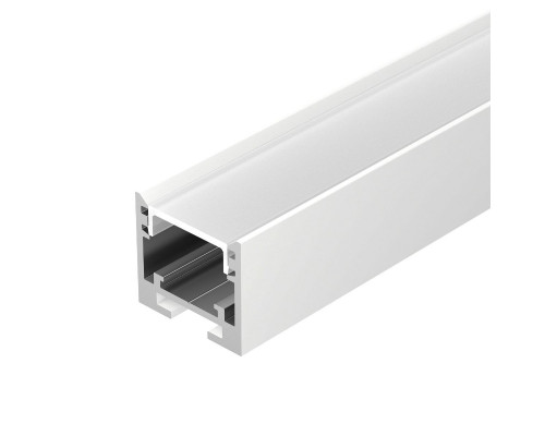 Основное фото Профиль Arlight SL-LINE-2522-2500 WHITE 043110: Купить в Интернет магазин освещения GCSVET.RU