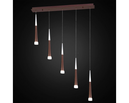 Дополнительное фото Светильник подвесной LED Citilux Вегас CL227053: Купить в Интернет магазин освещения GCSVET.RU
