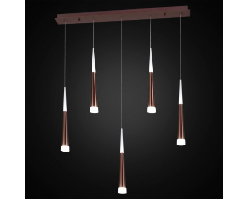 Дополнительное фото Светильник подвесной LED Citilux Вегас CL227053: Купить в Интернет магазин освещения GCSVET.RU