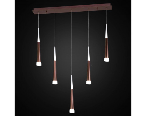 Дополнительное фото Светильник подвесной LED Citilux Вегас CL227053: Купить в Интернет магазин освещения GCSVET.RU