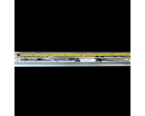 Дополнительное фото Светильник подвесной LED Citilux Вегас CL227053: Купить в Интернет магазин освещения GCSVET.RU