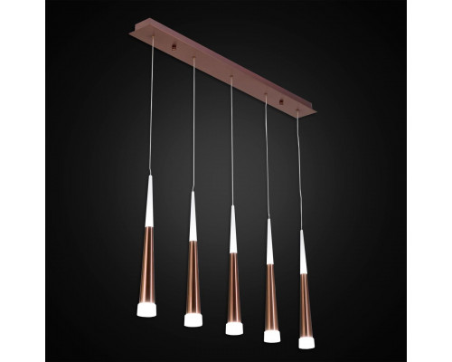 Дополнительное фото Светильник подвесной LED Citilux Вегас CL227053: Купить в Интернет магазин освещения GCSVET.RU