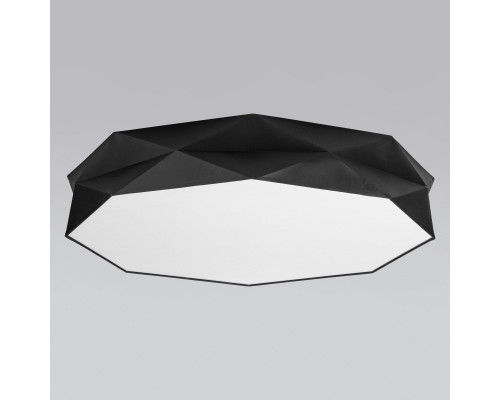 Основное фото Светильник потолочный TK Lighting 4227 Kantoor Black: Купить в Интернет магазин освещения GCSVET.RU