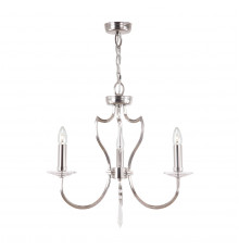 Люстра подвесная Elstead Lighting Pimlico PM3-PN