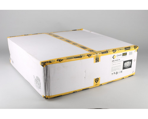 Дополнительное фото Люстра подвесная Omnilux Belluno OML-79103-18: Купить в Интернет магазин освещения GCSVET.RU