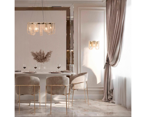 Дополнительное фото Люстра подвесная Loft IT Jersey 10296/600: Купить в Интернет магазин освещения GCSVET.RU
