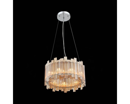 Дополнительное фото Люстра подвесная ST Luce Versita SL400.103.09: Купить в Интернет магазин освещения GCSVET.RU