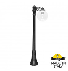Парковый светильник Fumagalli Globe G30.158.S10.AXF1R