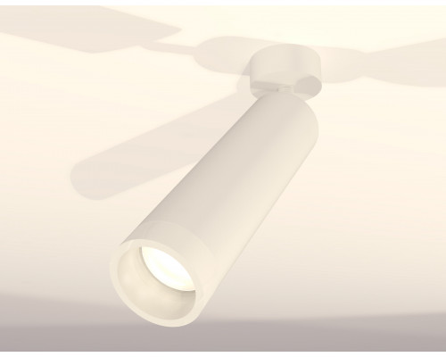Дополнительное фото Светильник спот Ambrella Light Techno Spot XM6355004 (A2202, C6355, N6248): Купить в Интернет магазин освещения GCSVET.RU
