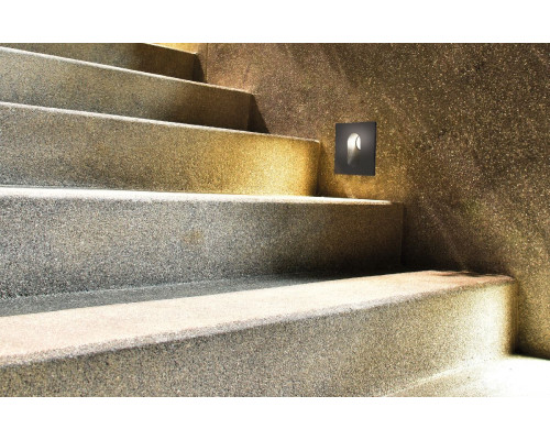 Дополнительное фото Светильник светодиодный уличный Maytoni Via Urbana O022-L3GR: Купить в Интернет магазин освещения GCSVET.RU