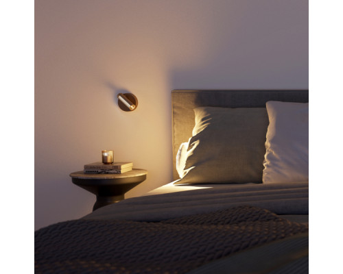 Дополнительное фото Светодиодный Светильник спот Arlight SP-Bed-NB-R90-3W 036544: Купить в Интернет магазин освещения GCSVET.RU