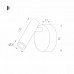 Дополнительное фото Светодиодный Светильник спот Arlight SP-Bed-NB-R90-3W 036544: Купить в Интернет магазин освещения GCSVET.RU