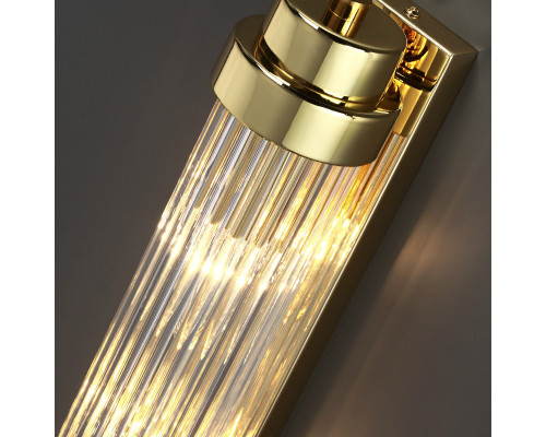 Дополнительное фото Настенный светильник Odeon Light 4822/2W: Купить в Интернет магазин освещения GCSVET.RU