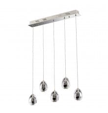 Светильник подвесной DeLight Collection Terrene MD13003023-5B chrome