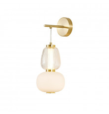 Настенный светильник Favourite Bella 4057-1W