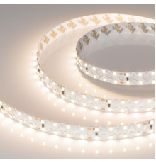 Лента светодиодная Arlight RZ-A160-15mm 24V Warm3000 (19.2 W/m, IP20, 2835, 5m) 036014