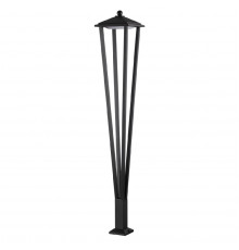 Светильник ландшафтный Odeon Light Bearitz 6655/12GA