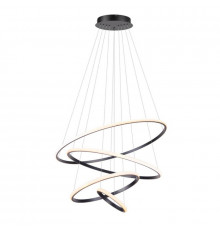 Люстра подвесная LED Aployt Janina APL.018.03.100