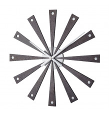 Часы на стену Tomas Stern 8052