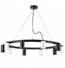 Люстра подвесная Lightstar Rullo (571020+214437-5+214436-5) LR020375365