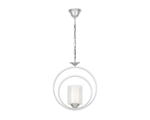 Основное фото Светильник подвесной Lumina Deco Darton LDP 1237-1 CHR: Купить в Интернет магазин освещения GCSVET.RU