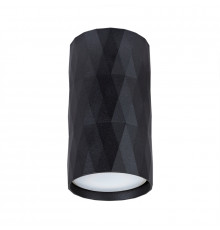 Светильник накладной Arte Lamp Fang A5557PL-1BK
