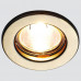 Дополнительное фото Светильник встраиваемый Ambrella Light Classic FT9210 GD: Купить в Интернет магазин освещения GCSVET.RU