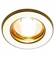 Светильник встраиваемый Ambrella Light Classic FT9210 GD