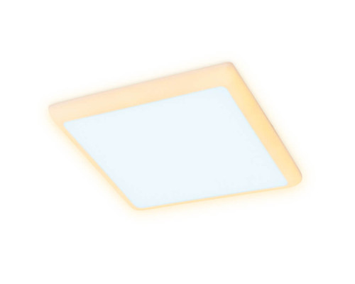 Основное фото Светильник встраиваемый LED Ambrella Light Led Downlight DCR337: Купить в Интернет магазин освещения GCSVET.RU