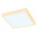 Основное фото Светильник встраиваемый LED Ambrella Light Led Downlight DCR337: Купить в Интернет магазин освещения GCSVET.RU