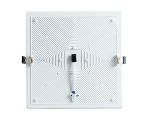 Дополнительное фото Светильник встраиваемый LED Ambrella Light Led Downlight DCR337: Купить в Интернет магазин освещения GCSVET.RU