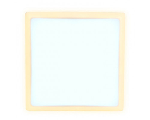 Дополнительное фото Светильник встраиваемый LED Ambrella Light Led Downlight DCR337: Купить в Интернет магазин освещения GCSVET.RU