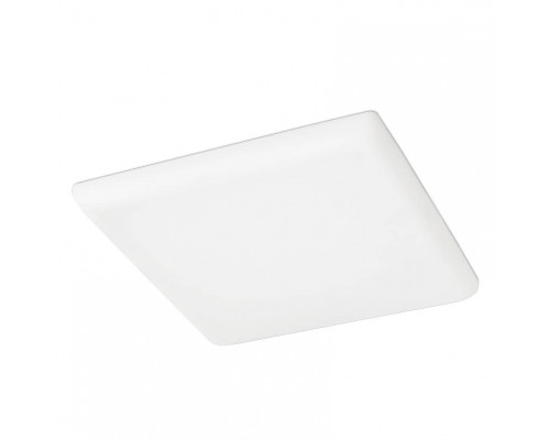 Дополнительное фото Светильник встраиваемый LED Ambrella Light Led Downlight DCR337: Купить в Интернет магазин освещения GCSVET.RU