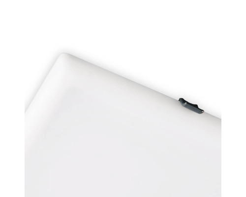 Дополнительное фото Светильник встраиваемый LED Ambrella Light Led Downlight DCR337: Купить в Интернет магазин освещения GCSVET.RU