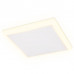 Дополнительное фото Светильник встраиваемый LED Ambrella Light Led Downlight DCR337: Купить в Интернет магазин освещения GCSVET.RU