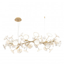Люстра подвесная Crystal Lux MARGO SP10