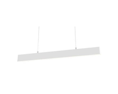 Дополнительное фото Светильник подвесной Maytoni Step P010PL-L30W4K: Купить в Интернет магазин освещения GCSVET.RU