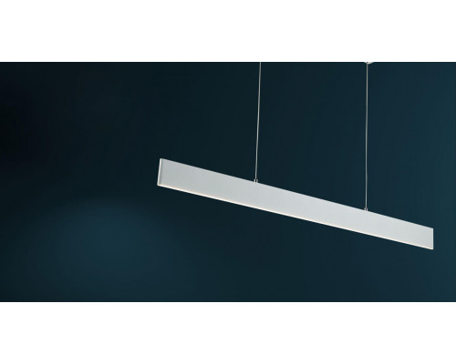 Дополнительное фото Светильник подвесной Maytoni Step P010PL-L30W4K: Купить в Интернет магазин освещения GCSVET.RU