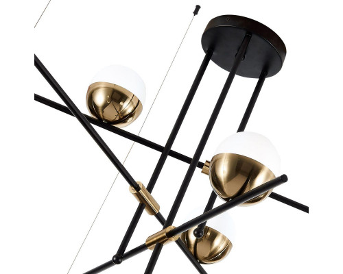 Дополнительное фото Люстра подвесная ST Luce Albero SL1507.422.09: Купить в Интернет магазин освещения GCSVET.RU
