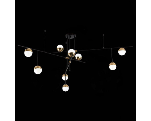 Дополнительное фото Люстра подвесная ST Luce Albero SL1507.422.09: Купить в Интернет магазин освещения GCSVET.RU