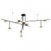 Дополнительное фото Люстра подвесная ST Luce Albero SL1507.422.09: Купить в Интернет магазин освещения GCSVET.RU