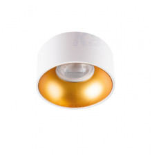 Светильник встраиваемый Kanlux Mini Riti GU10 WG 27576
