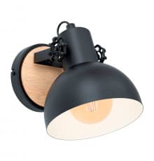 Светильник спот Eglo Lubenham 43164