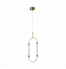 Светильник подвесной LED ST Luce Olbia SL6004.303.02
