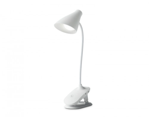 Основное фото Лампа настольная Ambrella Light Desk DE705: Купить в Интернет магазин освещения GCSVET.RU