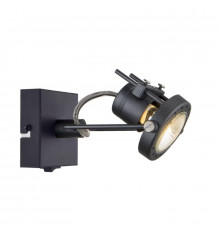 Светильник спот Arte Lamp Costruttore A4300AP-1BK