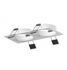 Основание светильника Ambrella Light DIY Spot C6525