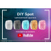 Дополнительное фото Насадка передняя для корпуса светильника Ambrella Light DIY Spot N6151: Купить в Интернет магазин освещения GCSVET.RU