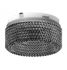 Насадка передняя для корпуса светильника Ambrella Light DIY Spot N6151