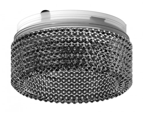 Основное фото Насадка передняя для корпуса светильника Ambrella Light DIY Spot N6151: Купить в Интернет магазин освещения GCSVET.RU